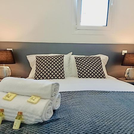 Viva Riviera Brand New 1 Bedroom Close Croisette Cannes Bagian luar foto